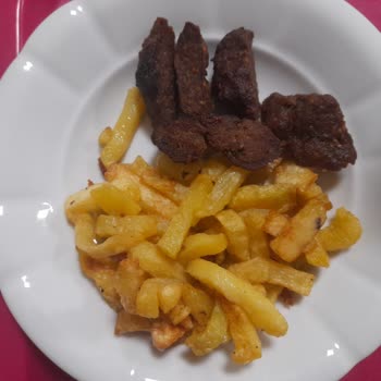 Konya KYK Yemekleri