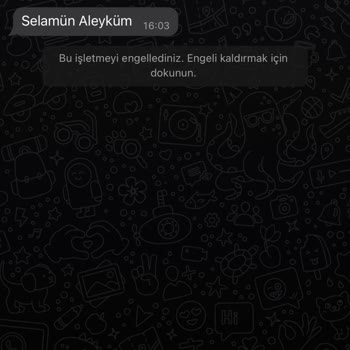 WhatsApp +62 Numaralar Rahatsız Ediyor