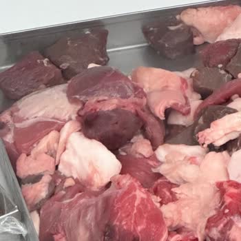 Carrefour SA Bozuk Et Satıyor Dikkat!