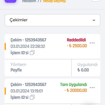 Starz Bet Ödeme Yapmama