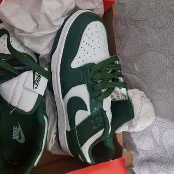 Sneaker Borsası Orijinal Olmayan Ürün Hiçbir Şekilde Değişim İade Yok