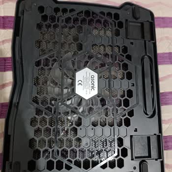 Asonic AS-A34 Bilgisayar Fanında Böcekler Resitali