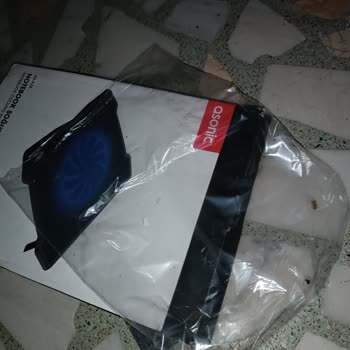 Asonic AS-A34 Bilgisayar Fanında Böcekler Resitali