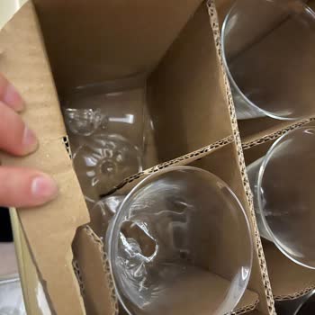 Madame Coco Kırık Ürün Gönderimi