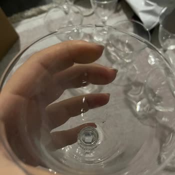 Madame Coco Kırık Ürün Gönderimi