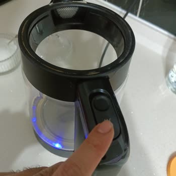 Arçelik Çay Isıtıcısı Arızası