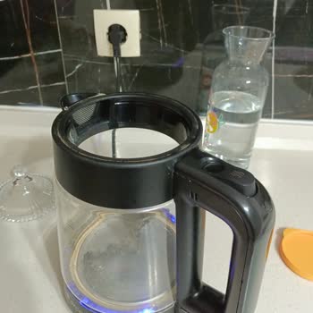 Arçelik Çay Isıtıcısı Arızası