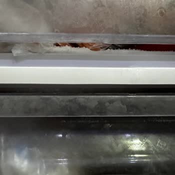 Beko Derin Dondurucu Karlanması