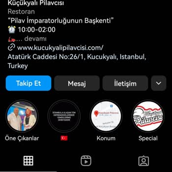 Küçükyalı Pilavcısı İnsan Sağlığıyla Oynuyor.