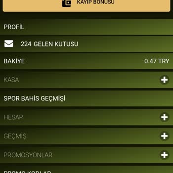 GrandPashaBet Şans Falan Hikaye