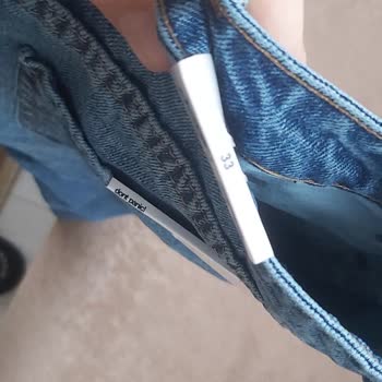 Joker Wear Müşteriye Dönüş Yapmıyor