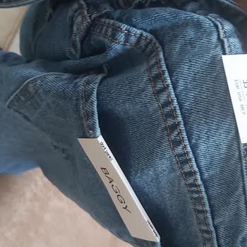 Joker Wear Müşteriye Dönüş Yapmıyor