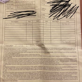 İşbir Sözleşme Teslim Tarihine Uyulmaması