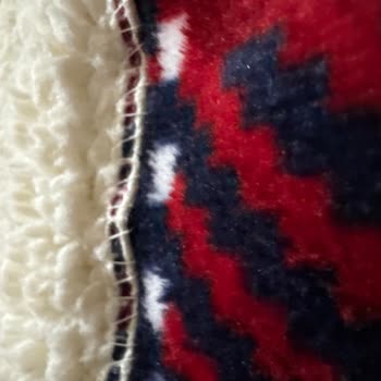 Madame Coco'dan Aldığım Ürün Defolu Çıktı