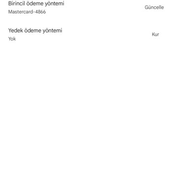 Garena Free Fire Abonelik Sorunum Var
