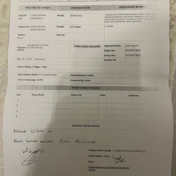 Vatan Bilgisayar TV Değişim Yerine 2 Yıl Öncenin Parasını İade Ediyor