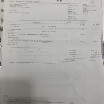 Vatan Bilgisayar TV Değişim Yerine 2 Yıl Öncenin Parasını İade Ediyor