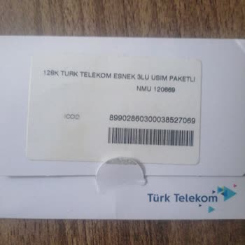 Türk Telekom Numara Taşıma İşlemim 18 Gündür Tamamlanmadı
