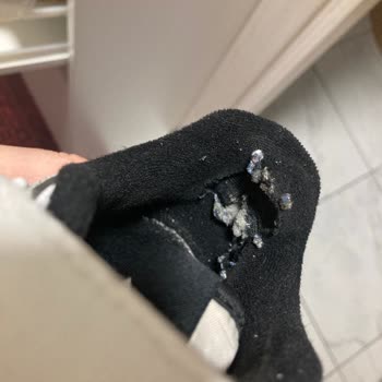 SuperStep Spor Ayakkabı Ürün Kalitesi Ve İade Süreci Hakkında Değerlendirme