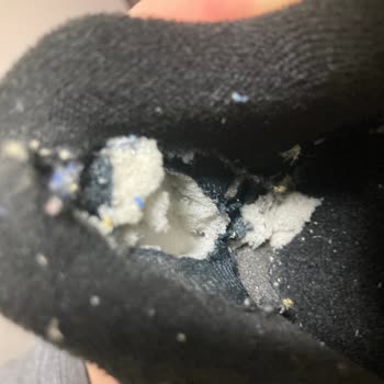 SuperStep Spor Ayakkabı Ürün Kalitesi Ve İade Süreci Hakkında Değerlendirme