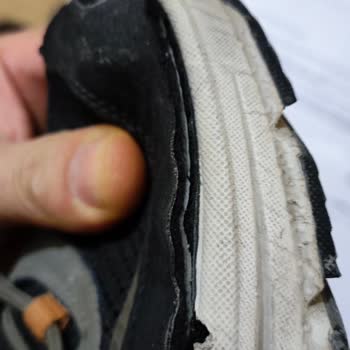 Skechers Bu Markadan Beklemezdim...