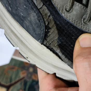 Skechers Bu Markadan Beklemezdim...