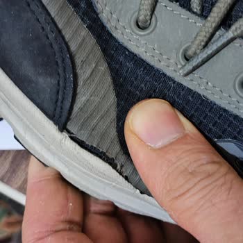 Skechers Bu Markadan Beklemezdim...