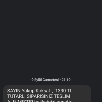 4 İklim Halı Yıkama Kaybolan Halılar Ve Bekleyişim