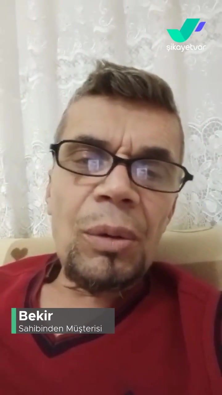 Sahibinden Param İade Edilmedi! videonun kapak resmi