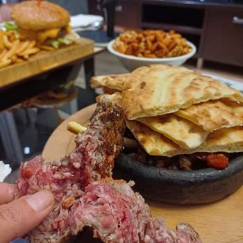 Gaziantep Green Park Otel Mağduriyeti!