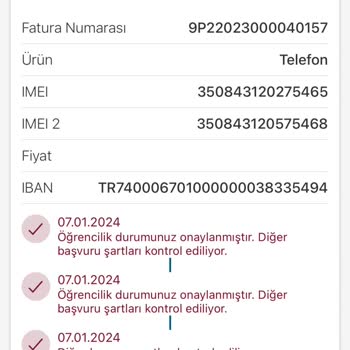 Gelir İdaresi Başkanlığı Genç Teknolojik Destek