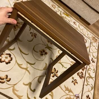 Kelebek Mobilya Montaj Hatasını Gidermiyor