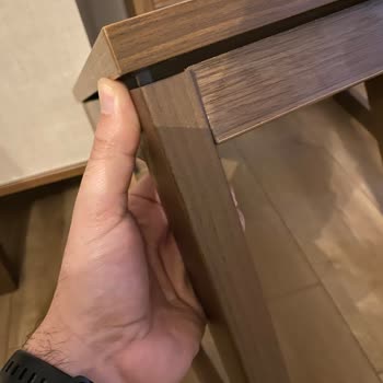 Kelebek Mobilya Montaj Hatasını Gidermiyor