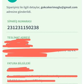 Anne Ekspres A*** E********* Alışveriş Hüsranı!