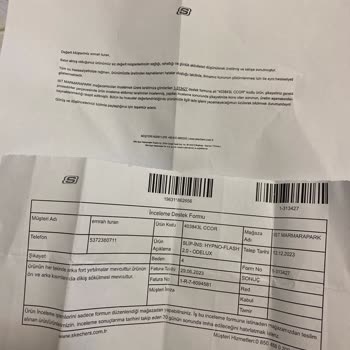 Skechers Ürettiği Ayakkabının Arkasında Durmuyor