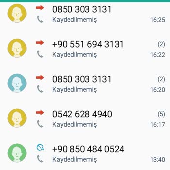 Jet Turizm Açığa Alınamayan Bilet, Ulaşılamayan Telefonlar