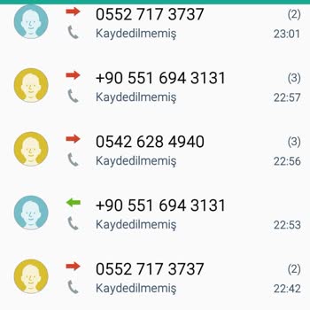 Jet Turizm Açığa Alınamayan Bilet, Ulaşılamayan Telefonlar