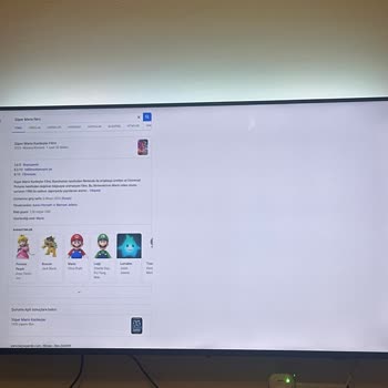 PHILIPS TV Philips Android 55pus8007 İnternetten Film Yeniden Başlatıyor
