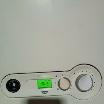 Beko Yetkili Servisin Çözemediği Sorun