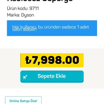 Amazon Kart Bilgilerim Kötüye Kullanıldı!