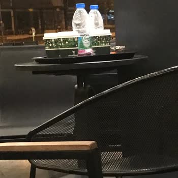 Soulmate Coffee Sarıçam Sürekli Pis