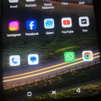 Omix X600 Kamera Çalışmıyor