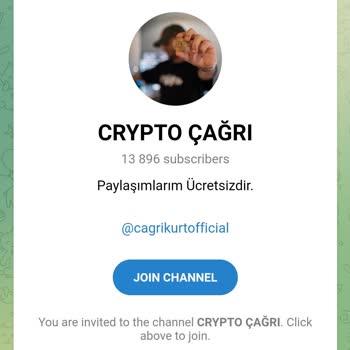 Telegram Kripto İşlemleri Mağduriyeti