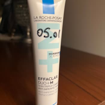 La Roche - Posay Yan Etkisi