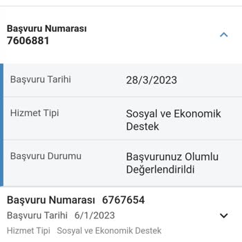 İBB - İstanbul Büyükşehir Belediyesi Sosyal Yardım Ödemesi
