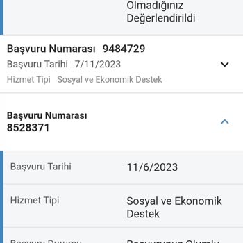 İBB - İstanbul Büyükşehir Belediyesi Sosyal Yardım Ödemesi