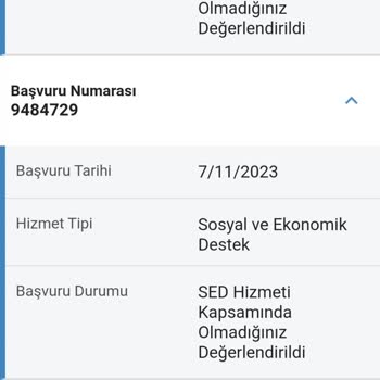 İBB - İstanbul Büyükşehir Belediyesi Sosyal Yardım Ödemesi