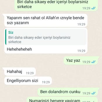 eleq_home_yazlik_halilar (Instagram) Ürünüm Eksik Gönderildi.