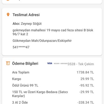 Dermoten Firmasından Aldığım Ürünler Ve Yüzümde Oluşan Sorunlar