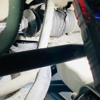 Lastikpark - Bıkar Jant Lastik